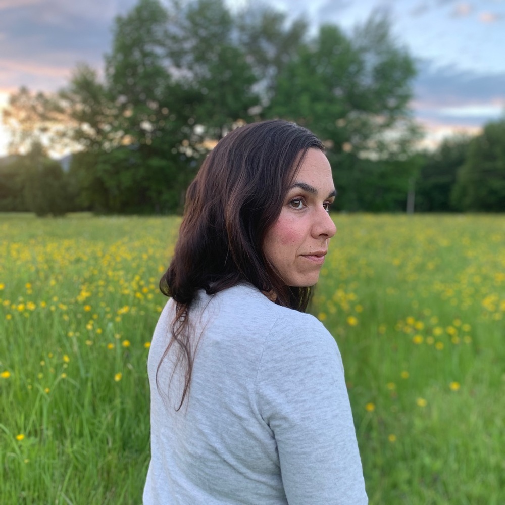 Meet your Posher, Brianne